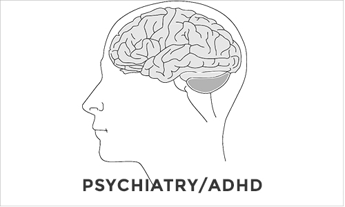 personalized medicine for psychiatry and ADHD